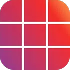 PhotoSplit - Photo Splitter for Instagram APK