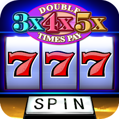 777 Casino Slot Machines APK