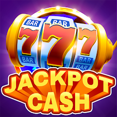 Jackpot Cash Casino Slots APK