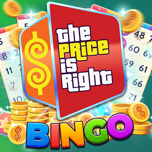 The Price Is Right: Bingo! APK