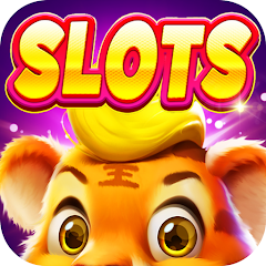 Woohoo™ Slots - Casino Games APK