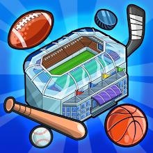 Sports Playoff Idle Tycoon APK