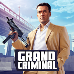 Grand Criminal Online: Heists APK