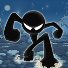 Anger of stick 1 APK