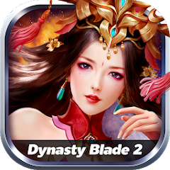 Dynasty Blade 2: ตำนานขุนศึกสา APK