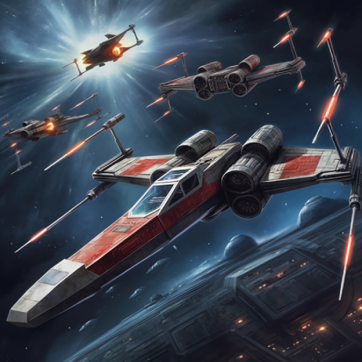 Star Fighter APK