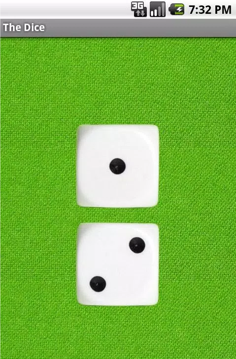 The Dice Screenshot3