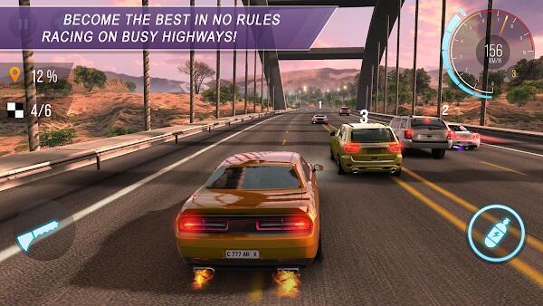 Carx Highway Racing Mod Screenshot3