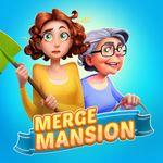 Merge Mansion Mod APK