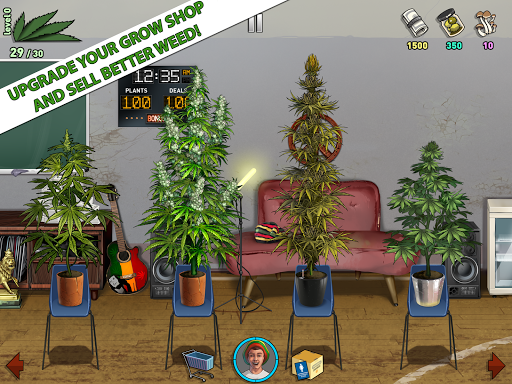 Weed Firm 2 Screenshot3