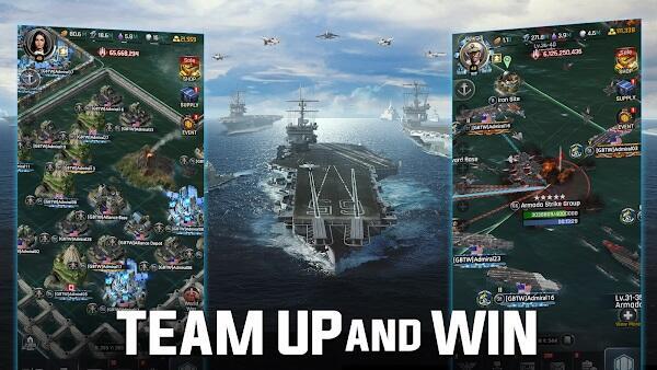 Gunship Battle Total Warfare Mod Screenshot6
