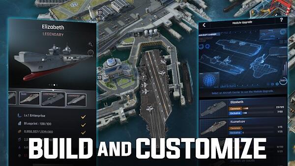 Gunship Battle Total Warfare Mod Screenshot3