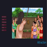 Attraction APK