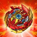 Beyblade Burst Rivals Mod APK