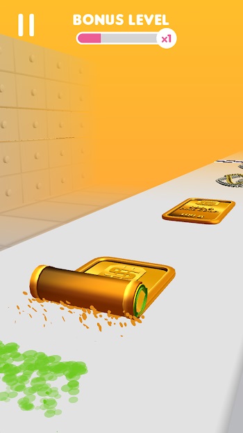 Sushi Roll 3D Mod Screenshot2