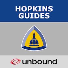 Johns Hopkins Antibiotic Guide APK