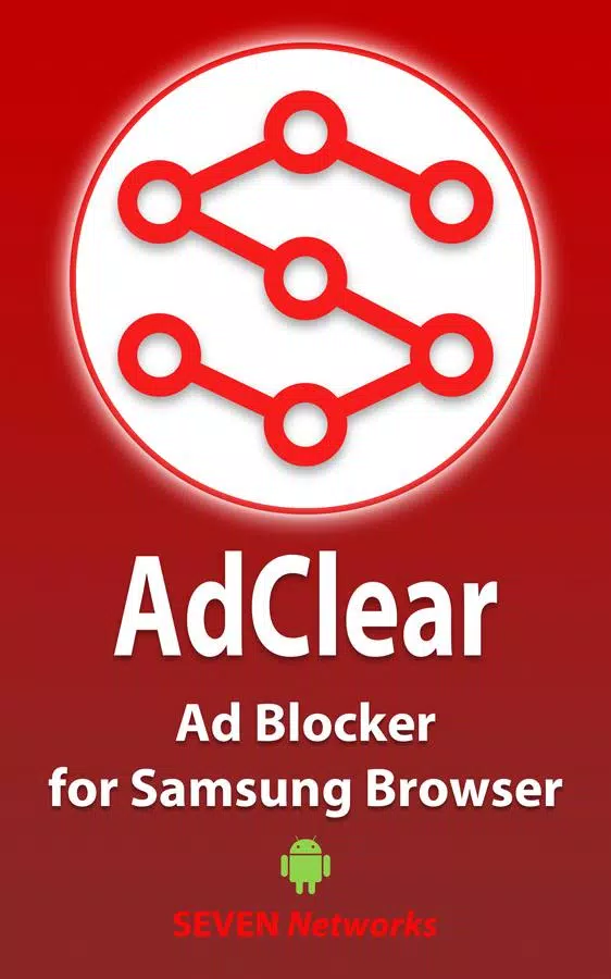 AdClear Content Blocker Screenshot3