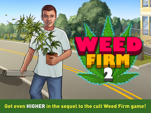 Weed Firm 2 Screenshot1