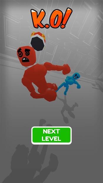 Stickman Ragdoll Fighter Mod Screenshot1