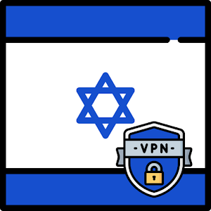 Israel VPN - Private Proxy APK