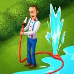 Gardenscapes Mod APK