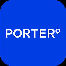 Truck & Bike Delivery - Porter APK