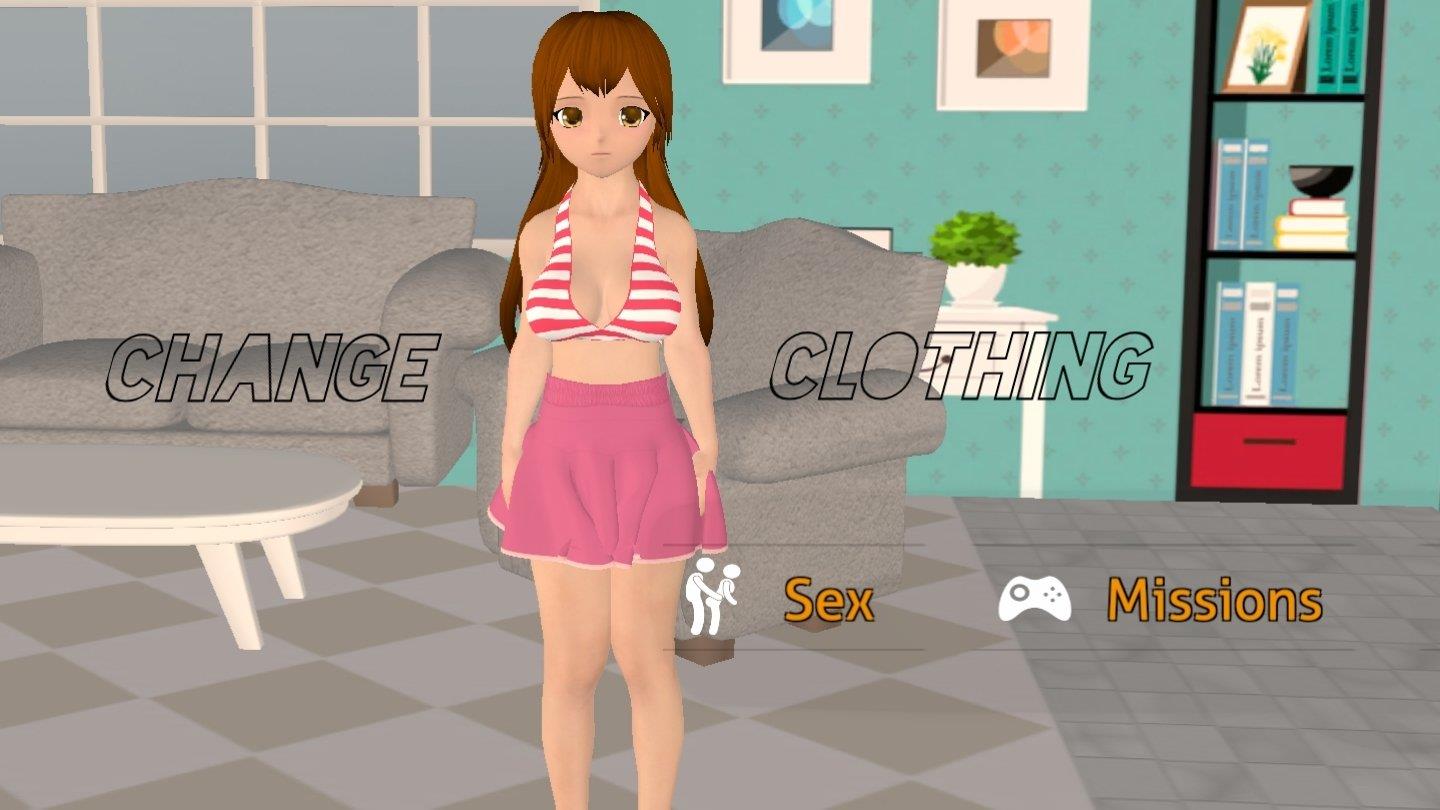 Sex Lab APK Mobile Game Download - 51wma