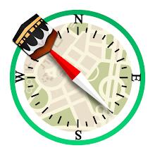 Qibla Direction - Qibla Finder APK