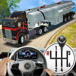 Oil Tanker Truck Driving Game Mod APK
