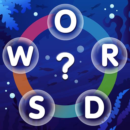 Word Search: Unscramble words APK