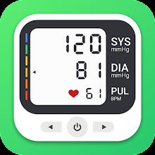 Blood Pressure Pro APK