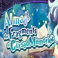 Alma and the Fragments of Cursed Memories APK