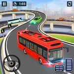 City Coach Bus Simulator 2021 APK