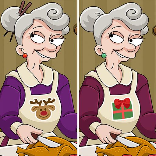 Find Easy - Hidden Differences APK