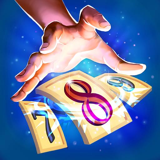 Solitaire Enchanted Deck APK