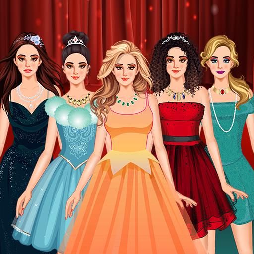 Smart Princess Dress Up Games APK