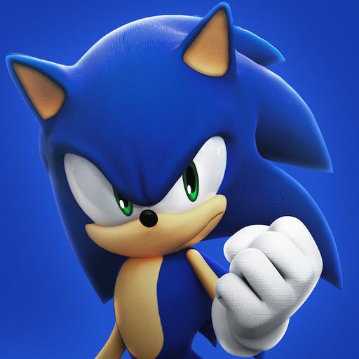 Sonic Forces - trò chơi đua xe APK