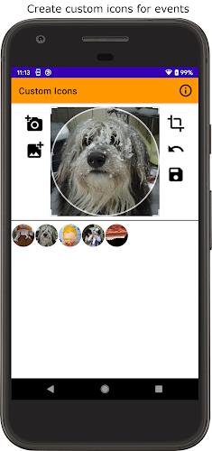 myPets - Pet Manager Screenshot8