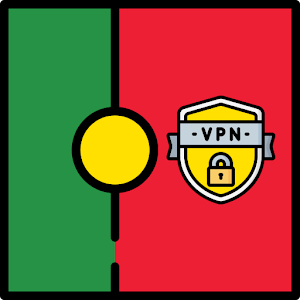 Portugal VPN - Private Proxy APK