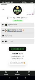 SUPER NET VPN Screenshot5