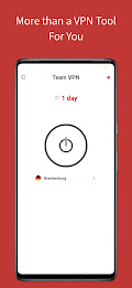 Team VPN Screenshot4