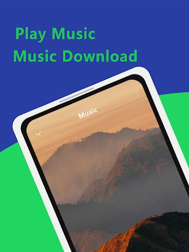 MP3 Downloader - Music Player Screenshot5