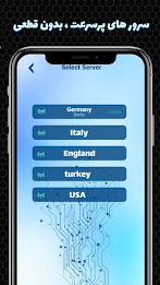 Fara VPN | fast vpn Screenshot3