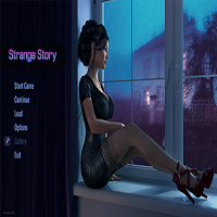 Strange Story APK