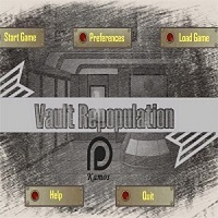 Vault Repopulation APK