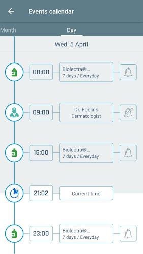 Medical records Screenshot7