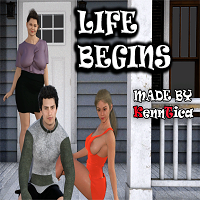 Life Begins Free APK Download - 51wma