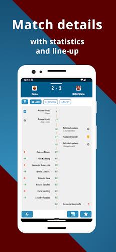 Serie A Screenshot2