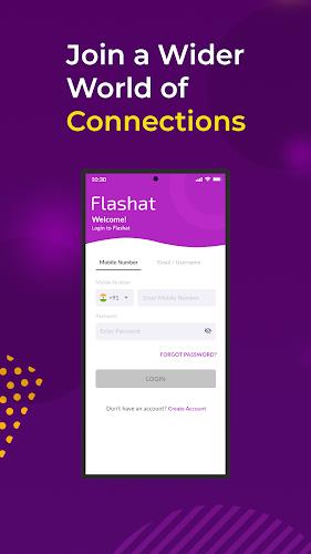 Flashat Screenshot1