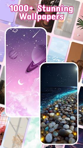 Themes : Wallpapers & Widgets Screenshot5